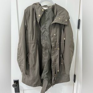 H&M MAMA lightweight jacket